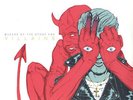 Queens Of The Stone Age Villains - LP 33T x 2