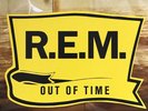 R.E.M. Out Of Time - 33T LP