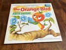 Disney The Orange Bird w/ Anita Bryant Vinyl LP w/Book . Disneyland USA 1971