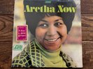 Aretha Franklin Now SD 8186 1st press. LP '68 Orig.STILL-SEALED w/RARE HYPE