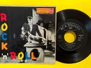 ELVIS PRESLEY (E.P. - ITALY) A72V 0074  