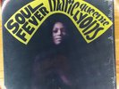 Marie Queenie Lyons – Soul Fever US LP 2000  vg+ Reissue