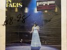 ARETHA FRANKLIN Aretha In Paris LP ATLANTIC SD 8207 OG stereo SEALED ss