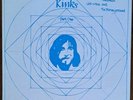 RARE  KINKS MINT- VINYL/NM- SLEEVE 