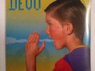 SEALED - DEVO - SHOUT - 1984 VINTAGE RECORD CLUB PRESSING