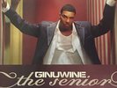 Ginuwine - The Senior (2xLP, Album)