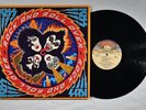 Kiss Rock And Roll Over CASABLANCA NBLP 7037 HARD ROCK 1976