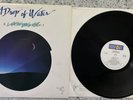 Keiko Matsui – A Drop Of Water ; 1987 LP  (VINYL IS EX)