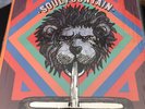 Mint- Clifford Jordan Soul Fountain Vortex Records Shrink Wrap Stereo LP