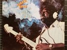 ALBERT KING I Wanna Get Funky LP 1ST PRESS 1974 Stax Record VINYL STS 5505 BLUES