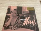 Imelda May “Love Tattoo ” Limited Numbered Pink Vinyl