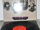 Eric Carmen & Raspberries  Starting Over   Capital 11329   Poster   NM/NM