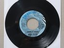 Freda Payne Deeper & Deeper, Unhooked Generation Vinyl 45 Invictus VG 8-46
