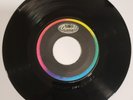 Queen 'Radio Ga Ga b/w I Go Crazy' Mispressed 45 A-label is missing Print NM Odd