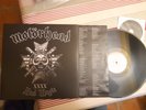 MOTORHEAD / XXXX - Bad magic (2015) LP pressage original LP + CD