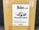 The Beatles   2014 Mono Vinyl Box Set   New Old Stock UNPLAYED