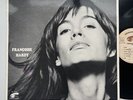FRANCOISE HARDY - TUCA LP - LA QUESTION - SONOPRESSE HY 30902 RARE