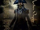 IRON MAIDEN - Maiden Voyage Natural Clear Vinyl - New Vinyl Record - H600z