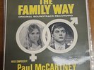 SLK 4847 Paul McCartney - The Family Way original soundtrack
