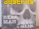 TX Psych LP Josefus Dead Man Hookah ORIGINAL PRESSING