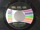 Danny Harrison,Coral 6248.