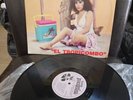 EL TROPICOMBO VENEZUELA SIEMPRE ADELANTE SUPER TAMARINDO RECORDS CUMBIA SALSA LP