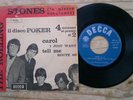 THE ROLLING STONES 