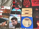 Huge one direction vinyl bundle x19. Harry styles Niall horan Louis Tomlinson