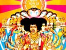 Jimi Hendrix - Axis Bold As Love EU Stereo Version (Vinyl LP - 1967 - Reissue)