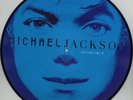 Michael Jackson - Invincible (Vinyl 2LP - 2001 - DE - Reissue)