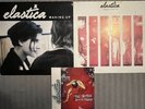ELASTICA 2 12” 7” WAKING UP ELASTIC MAN 6 TRACK EP BITCH DON’T WORK MARK E SMITH