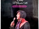 NM/NM ELVIS PRESLEY He Touched Me VINYL LP  1972 RCA UK First Press 1st Issue