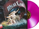 Meat Loaf Dead Ringer limited edition violet LP Album vinyl record 2020 reissue