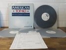 American Top 40   4LP   853-5   8-3-85   Casey Kasem   Prince Sting Journey