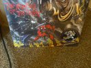 Iron Maiden - The Number Of The Beast (40th Anniversary VINYL) (SHIPS SAME DAY)
