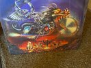 JUDAS PRIEST PAINKILLER VINYL (SHIPS SAME DAY)