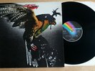 Budgie - In For The Kill Vinyl LP. UK 1st. A1/B1. MCA. 1974. VG+/VG+