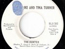 Ike & Tina Turner - The Hunter (7