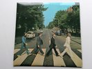 THE BEATLES 1969 UK LP  ABBEY ROAD   APPLE PCS 7088  SUPERB COPY EX+ / EX+