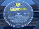 THE BEATLES  1963 UK  LP PLEASE PLEASE ME  PARLOPHONE PMC 1202   DECCA PRESSING