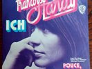 RARE 45  FRANCOISE HARDY -  ICH - Made in GERMANY 7