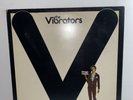 the vibrators pure mania Vinyl Lp