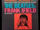 The Beatles And Frank Ifield ‎– Jolly What  VJLP 1085, Mono, 1st press, US, 1964