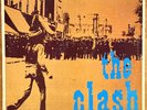 The Clash ‎– Black Market Clash - Epic ‎– PE 38540 - 1983 - LP - VG+/VG