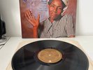 Big Mama Thornton, Mama's Pride - (1978, Vinyl, Comp, UK) - Blues