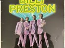Billy Preston That’s The Way God Planned It UK Apple LP The Beatles