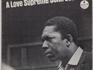 John Coltrane A Love Supreme LP 1974 Impulse AS-77
