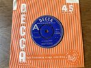 Mod Freakbeat The Hi Numbers Heart Of Stone Decca DEMO F 12233