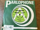 Pop The Hollies Jennifer Eccles Parlophone DEMO R 5680