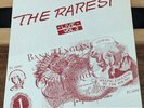 Genesis The Rarest Live Vol 2, Various Sources Printed Cover Euro Pressing, Nice